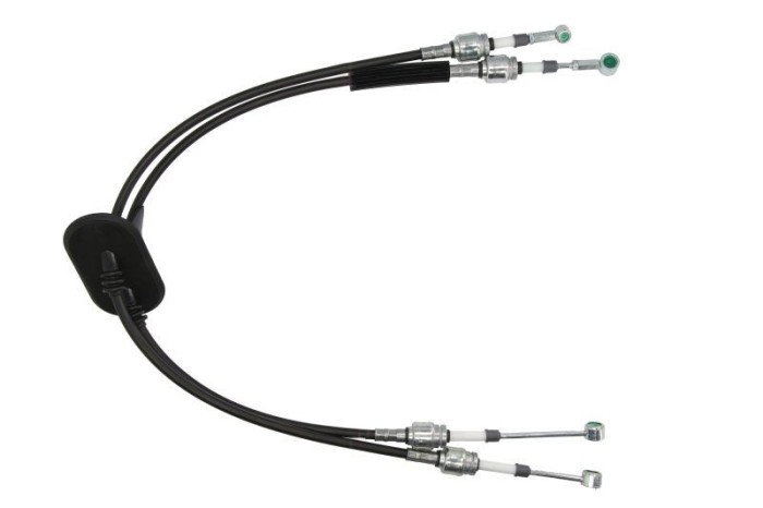 Cablu,transmisie manuala FIAT DOBLO Microbus (223, 119) (2001 - 2016) KRIEGER 9127013007