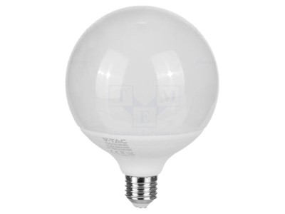 Lampă LED E27 4000K 2600lm foto