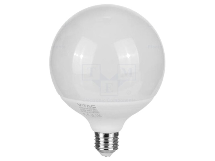 Lampă LED E27 4000K 2600lm