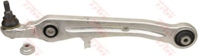 Bascula / Brat suspensie roata AUDI A8 (4E) (2002 - 2010) TRW JTC1036 foto