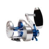 Mulineta Ryuji Deep Tuna 400 L 8+1