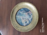 Cumpara ieftin Tablou vintage cu scena romantica
