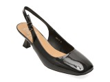 Cumpara ieftin Pantofi eleganti FLAVIA PASSINI negri, JH09, din piele naturala lacuita