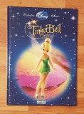 TinkerBell Clopotica. Disney Clasic Nr. 10. Editura Adevarul + Egmont, 2010