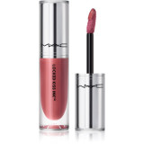 Cumpara ieftin MAC Cosmetics Locked Kiss Ink 24HR Lipcolour ruj de buze lichid, mat și de lungă durată culoare Upgraded 4 ml