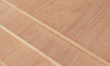 Placaj Cu Furnir Estetic De Stejar, Calitate Fete Bb/Bb, Grosime 6Mm, 2440X1220Mm