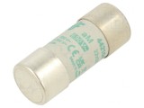 Siguranță Fuzibil aM 4A 690VAC 22x58mm, DF Electric
