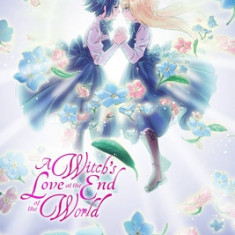 A Witch's Love at the End of the World, Vol. 3