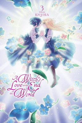 A Witch&#039;s Love at the End of the World, Vol. 3