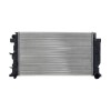 Radiator racire Vw Crafter (2e), 04.2006-2017 Motor 2, 5 Tdi 80kw Cv Manuala/Automata Fara Ac; 2, 5 Tdi 65kw Cv Manuala Fara Ac Diesel, tip climatiza