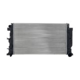 Radiator racire Vw Crafter (2e), 04.2006-2017 Motor 2, 5 Tdi 80kw Cv Manuala/Automata Fara Ac; 2, 5 Tdi 65kw Cv Manuala Fara Ac Diesel, tip climatiza, SRLine