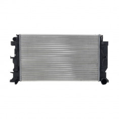 Radiator racire Vw Crafter (2e), 04.2006-2017 Motor 2, 5 Tdi 80kw Cv Manuala/Automata Fara Ac; 2, 5 Tdi 65kw Cv Manuala Fara Ac Diesel, tip climatiza