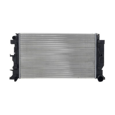 Radiator racire Vw Crafter (2e), 04.2006-2017 Motor 2, 5 Tdi 80kw Cv Manuala/Automata Fara Ac; 2, 5 Tdi 65kw Cv Manuala Fara Ac Diesel, tip climatiza foto