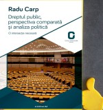 RADU CARP Dreptul public, perspectiva comparata si analiza politica