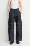 G-Star jeans femei high waist, D25294-D317