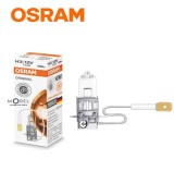 Bec far halogen 12V 55W H3 PK22s (Osram)