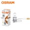 Bec far halogen 12V 55W H3 PK22s (Osram)