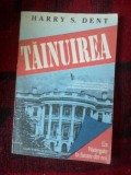 H4 Tainuirea - H. S. Dent