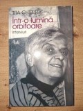 Intr-o lumina orbitoare- Tita Chiper Interviuri