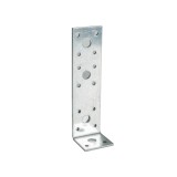 Vinclu de imbinare, Vormann, din otel zincat, 140 x 35 x 40 mm