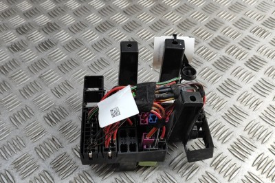 Modul panou de siguranțe PORSCHE 718 BOXSTER 982 2019 OEM: 982971706A 31297542 foto