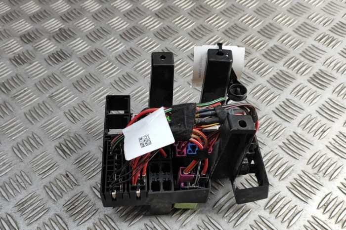 Modul panou de siguranțe PORSCHE 718 BOXSTER 982 2019 OEM: 982971706A 31297542