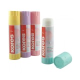 Lipici stick pe baza de glicerina, putere adeziva mare, aplicare pe toate tipurile de hartie - 20 g
