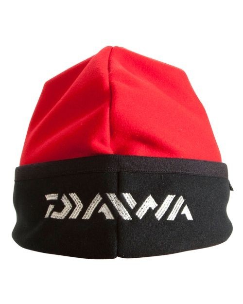 CACIULA DAIWA RED BEANIE