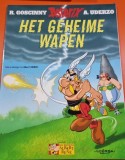 Asterix Het Geheime Wapen - R. Goscinny, A. Underzo carte benzi desenate