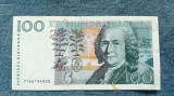 100 Kronor Suedia 1986 - 2000 / 7166194925
