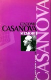 Cumpara ieftin Memorii - 2003 - Giacomo Casanova (AZ311)