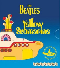 Yellow Submarine: Panorama Pops foto