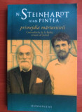 Nicolae Steinhardt, Ioan Pintea - Primejdia marturisirii