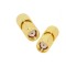 Adaptor pentru conector RF, Mama-Mama tip 2