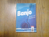 BANJO * Musik 7-10 Hauptschule - Ernst Klett Verlag, 1992, 169 p.; lb. germana, Alta editura