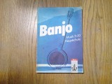 BANJO * Musik 7-10 Hauptschule - Ernst Klett Verlag, 1992, 169 p.; lb. germana, Alta editura