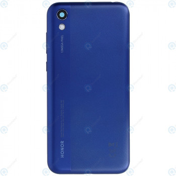 Huawei Honor 8S (KSA-LX29 KSE-LX9) Capac baterie albastru 97070XPL 97070WVF 97070WJC foto