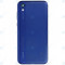 Huawei Honor 8S (KSA-LX29 KSE-LX9) Capac baterie albastru 97070XPL 97070WVF 97070WJC