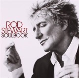 Soulbook | Rod Stewart, Pop, Sony Music