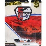 Masina metalica, Hot Wheels Premium, Car Culture, Porsche 917K, JKF03
