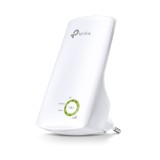 Wireless Range Extender Wi-Fi TP-LINK TL-WA854RE, 300Mbps, LED control - TP-LINK TL-WA854RE