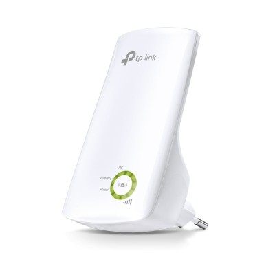 Wireless Range Extender Wi-Fi TP-LINK TL-WA854RE, 300Mbps, LED control - TP-LINK TL-WA854RE foto
