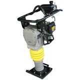 Masalta MR60H - Mai compactor 338x265 mm Honda GX100 3 CP 13 kN