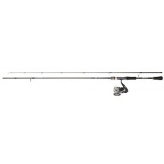 COMBO DAIWA 2BUC EXCELER 2.13M 7-28G+MUL.REGAL 5RUL/200MX018MM/5.3:1