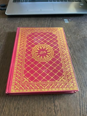 C. F. Potter - Fondatori de mari religii foto