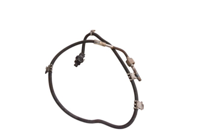 Senzor de temperatură MERCEDES-BENZ E W212 2016 OEM: A0009057004 17604445