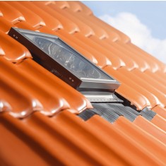 Tunel solar de lumina rigid FAKRO SRS / SRZ