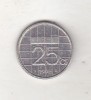 Bnk mnd Olanda 25 cent 1998, Europa