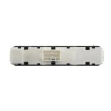 Set nuca si manson schimbator viteze Modecar pentru VW Bora 1998-2005, Negru
