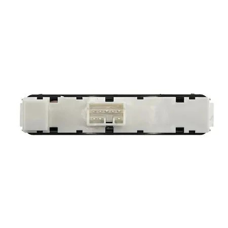 Set nuca si manson schimbator viteze Modecar pentru VW Bora 1998-2005, Negru